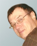 Bilodeau, Étienne