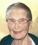 Rouillard (Ross), Marie-Luce
