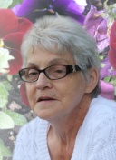 Boivin (Crépeault), Yolande