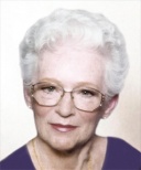 Trudel (Grenier), Huguette