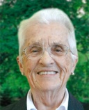 Mainville, Jacqueline