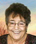 Lavoie (Perron), Cécile