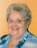 Gaudet (Gaudet), Huguette