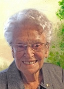 Morneau (Gagné), Marie-Jeanne