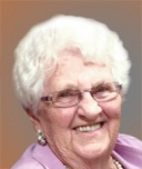 Dallaire (Binet), Marguerite