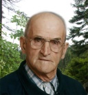 Gagné, Fernand