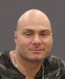 Dubois, Daniel