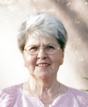 Laflamme (Lebel), Claudette
