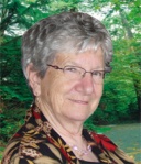 Cloutier (Baribeau), Estelle