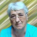Lacroix, Gisèle