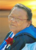 Poucachiche (Polson), Yvonne