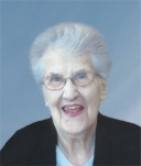 Rheault (Deschambault), Ghislaine