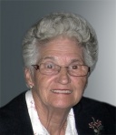 Hurtubise (Lapointe), Solange