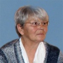 Fortin (Lévesque), Louisette