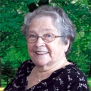 Bourbeau (Dugré), Marie