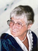 Lauzière Poulin, Marie-Jeanne