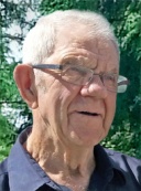 Gallichand, Alfred (Freddy)