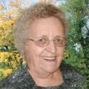 Blanchette (Brousseau), Marie-Yvette