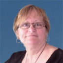 Trudel (Desrochers), Diane