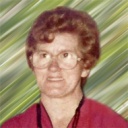 Lefebvre (D'Amours), Marguerite