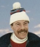 Gaudet, Gilles