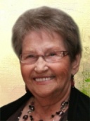 Gignac (Robin), Marie-Ange