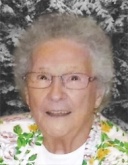Dallaire (Larochelle), Marguerite