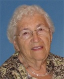 Bérubé (St-Onge), Marie-Marthe