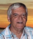 Larouche, Normand