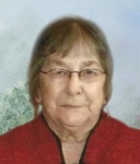 Fortin, Marie-Marguerite