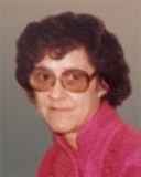 Charbonneau, Yvonne