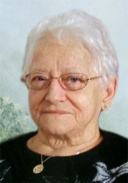 Gagnon (Brodeur), Laurette
