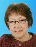 Gaudet (Quevillon), Ghislaine