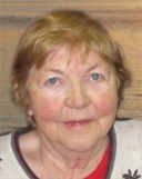 Tousignant (Brassard), Mildred