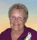 Gagnon (Veilleux), Anne-Marie