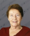 Gagnon (Gauthier), Thérèse