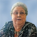 Pouliot, Lucienne