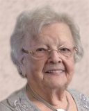 Yergeau (Montambault), Marie-Jeanne