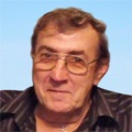 Rivière, Réjean