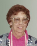 Melançon, Huguette