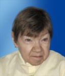 Jodouin, Gisèle
