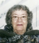 Champagne-Lefebvre (Labrecque), Jeannine