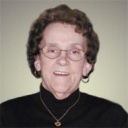Audet (Lavoie), Thérèse