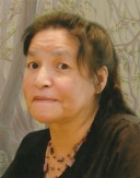 Chief, Edna
