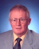 Budgeon, Bruce