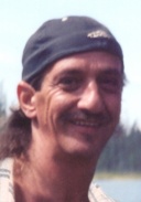 Garneau, Gilles
