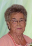 Gagnon (Bergeron), Antoinette