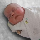 Claveau, Bébé Félix