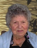 Bédard (Hains), Thérèse