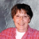Ebacher, Sylvette